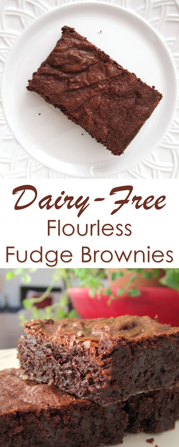 Ultra-Rich Chocolate Fudge Brownies