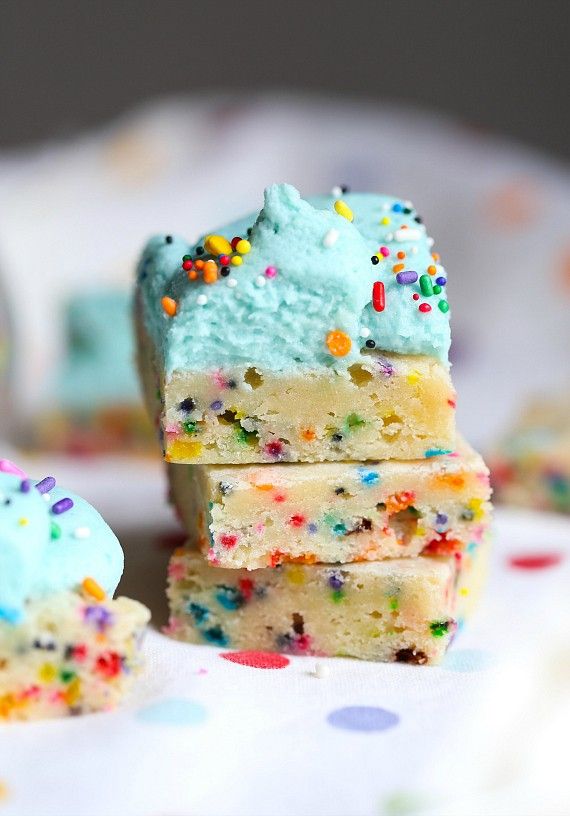 Unicorn Bars