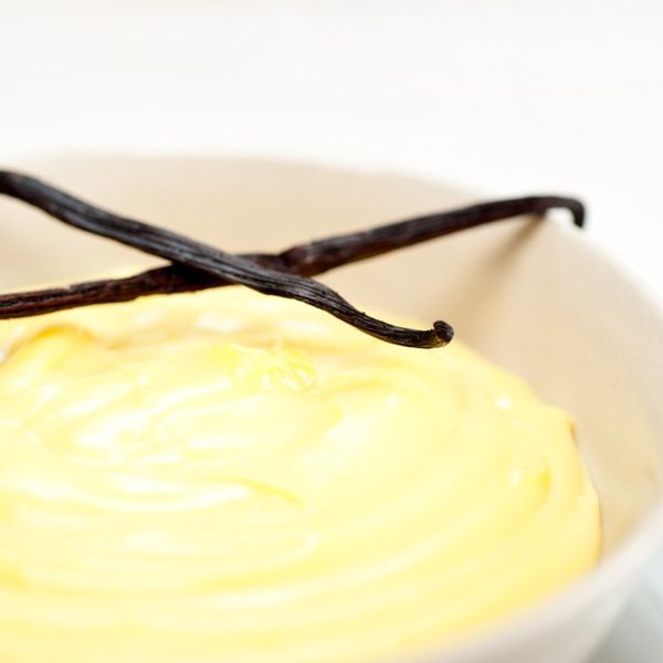 Vanilla Custard