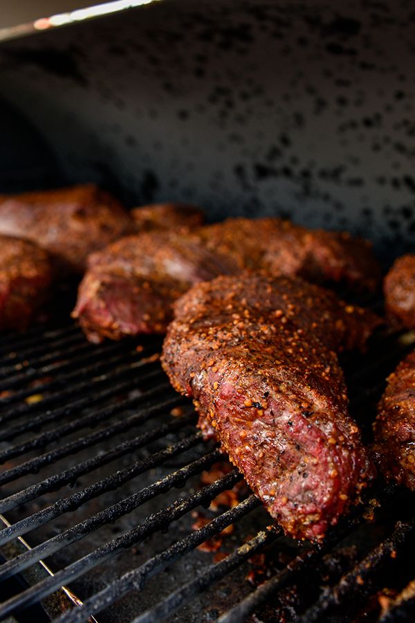 Wagyu Tri-Tip