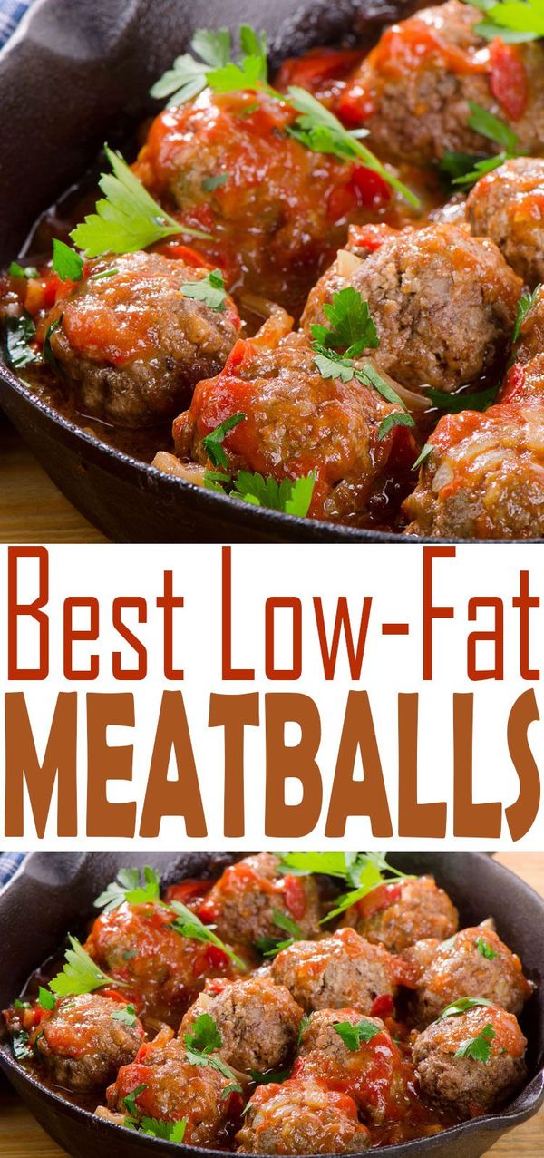 Weight Watchers Meatballs