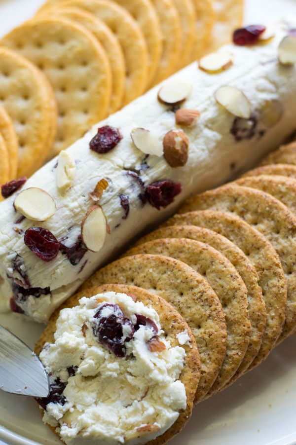 Whipped Feta Cheese Spread