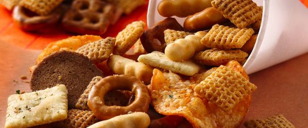 Wild Buffalo Chex Mix®