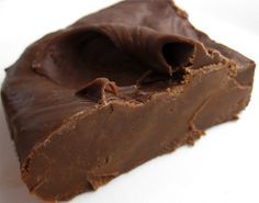 World's Easiest Fudge In Under 10 Minutes