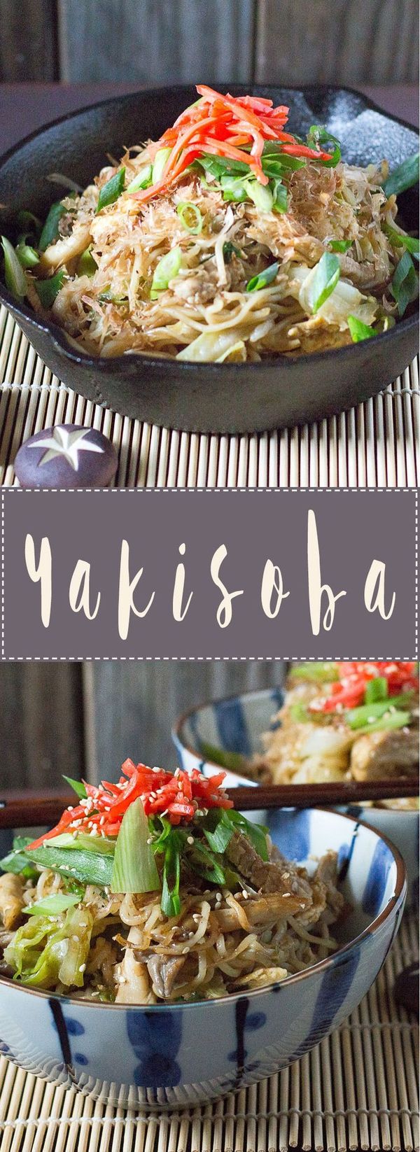 Yakisoba