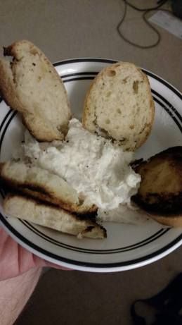 Yooper Smoked Fish Dip