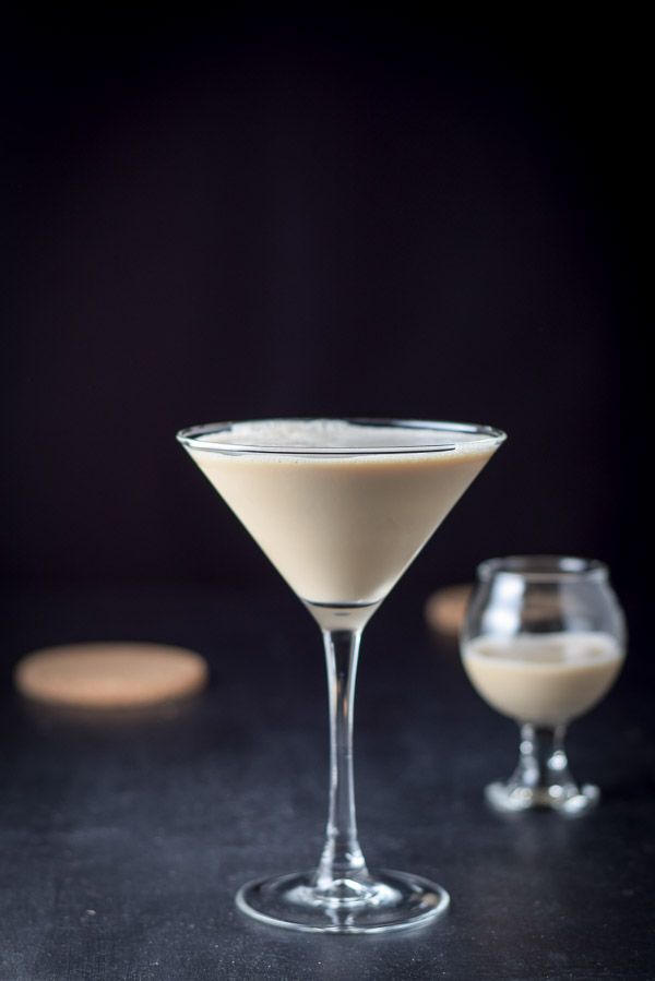 You’re Gonna Hate Me Chocolate Martini