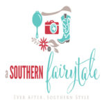 asouthernfairytale.com