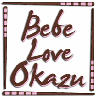 bebeloveokazu.com