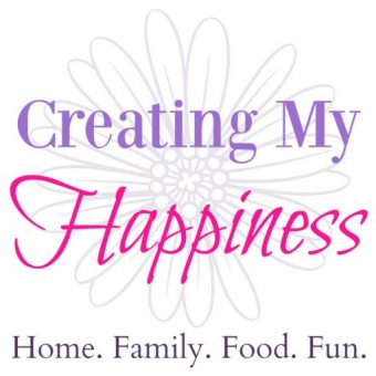 creatingmyhappiness.com