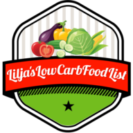 elowcarbfoodlist.org