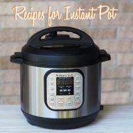 recipesforinstantpot.com