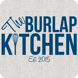 theburlapkitchen.com