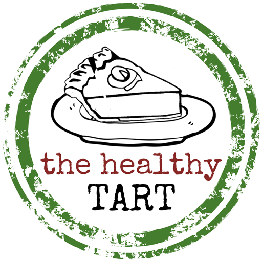 thehealthytart.com