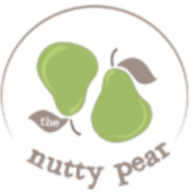 thenuttypear.com