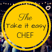 thetakeiteasychef.com