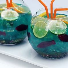 ADULT Fish Bowl Punch