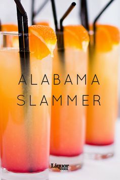 Alabama Slammer