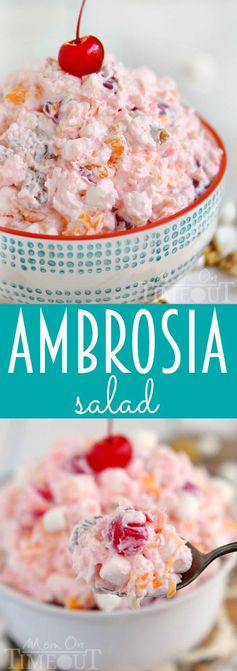 Ambrosia Salad