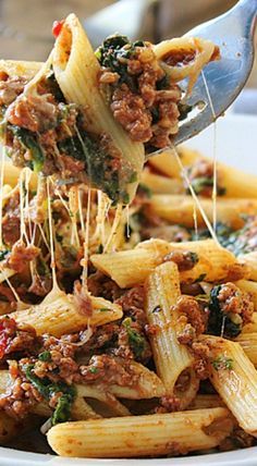 Baked Ziti