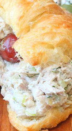 Best-Ever Chicken Salad