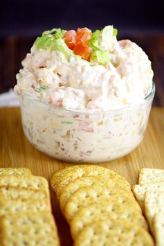 BLT Dip