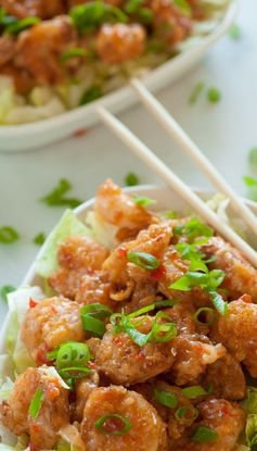 Bonefish Grill Bang Bang Shrimp