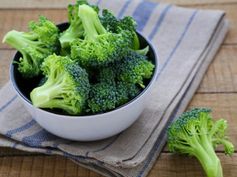 Broccoli Salad