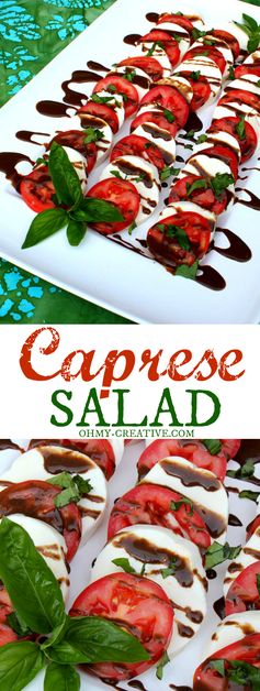 Caprese Salad