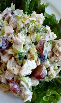 Chicken Salad