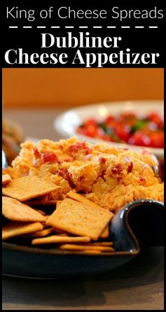 Dubliner Cheese Dip