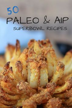 Easy Baked Paleo Parsnip Fries