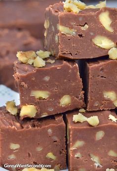 Easy Fudge