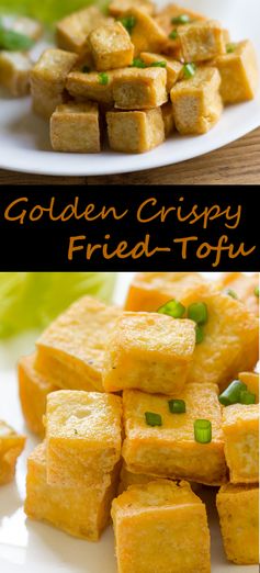 Fried Tofu