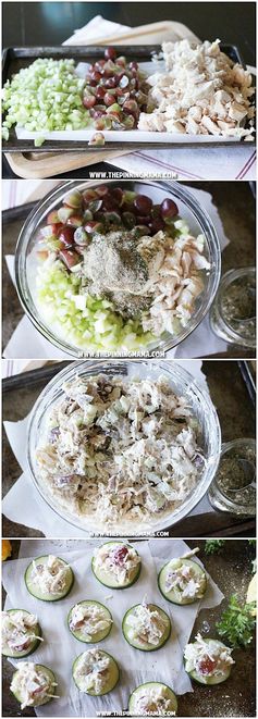 Greek Chicken Salad Recipe (Paleo, Whole30 Compliant