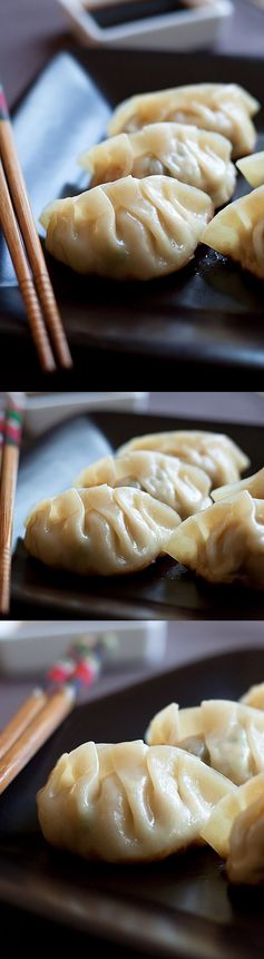 Gyoza