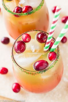 Holiday Punch