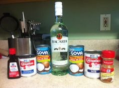 How to Make Coquito (Puerto Rican Eggnog With No Eggs