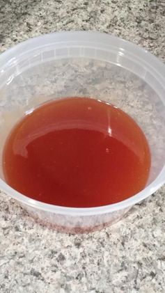 Kittencal's Restaurant-Style Chinese Sweet and Sour Sauce