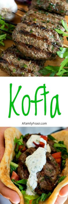 Kofta