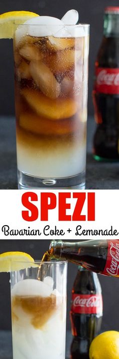 Lemon Spezi