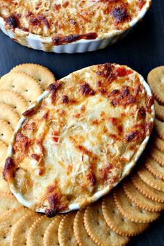 Lobster Delight Dip