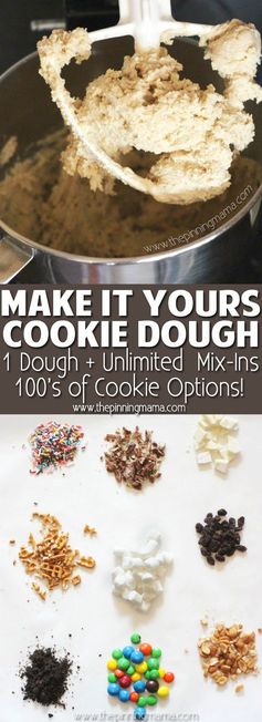 Make It Yours™ Cookie