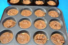 New Orleans Pralines-Recipe