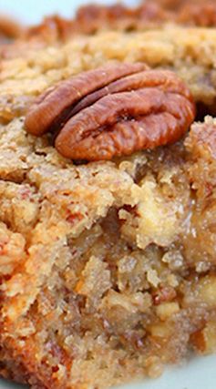 Pecan Pie Muffins