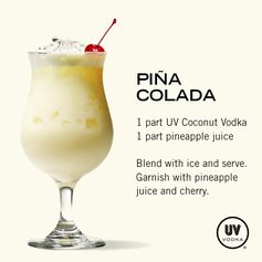 Piña Colada