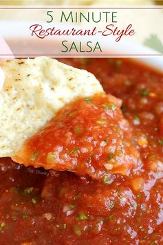 Restaurant Salsa