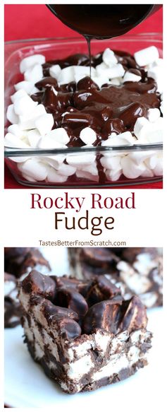 Rocky Road