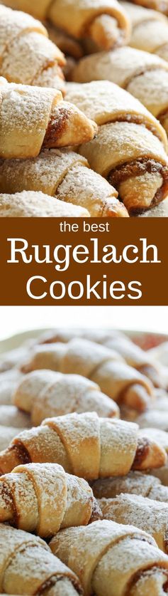 Rugelach