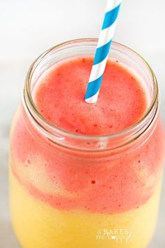 Sunrise Smoothie